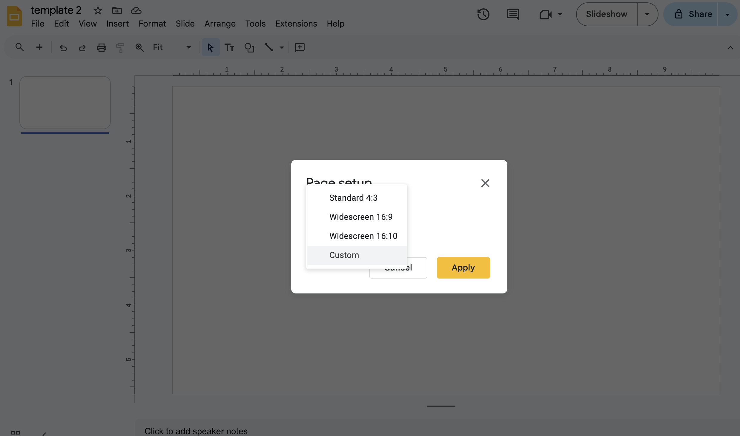 Google Slides and Docs to PDF/PPT/DOCX API for document automation How ...